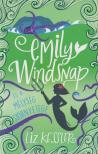 Liz Kessler - Emily Windsnap és a mélység szörnyetege [antikvár]