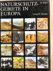 Dr. Mircea Bichiceanu - Naturschutzgebiete in Europa [antikvár]