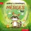 Sandra Grimm - Amikor a mosómaci mérges lesz