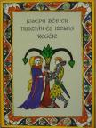 Joseph Bédier - Trisztán és Izolda regéje [antikvár]