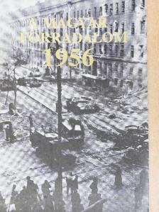 Sinka István - A magyar forradalom 1956 [antikvár]