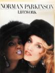 Norman Parkinson - Norman Parkinson - Lifework [antikvár]