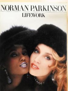 Norman Parkinson - Norman Parkinson - Lifework [antikvár]