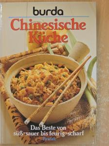 Inge Kern - Chinesische Küche [antikvár]