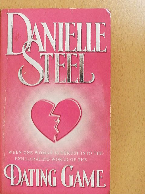 Danielle Steel - Dating Game [antikvár]