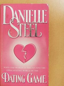 Danielle Steel - Dating Game [antikvár]