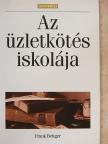 Frank Bettger - Az üzletkötés iskolája [antikvár]