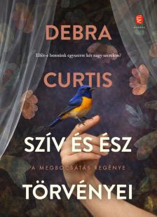 Curtis Debra - Szív és ész törvényei