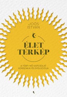 Joós István - Élettérkép [eKönyv: epub, mobi]