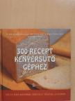Christel Cousin - 300 recept kenyérsütő géphez [antikvár]