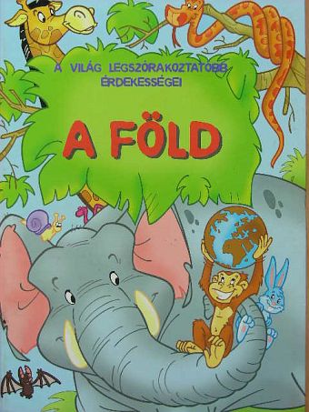 A Föld [antikvár]