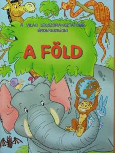 A Föld [antikvár]
