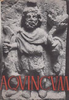 Szilágyi János - Aquincum [antikvár]
