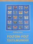 Dolányi Anna - Folton-folt [antikvár]