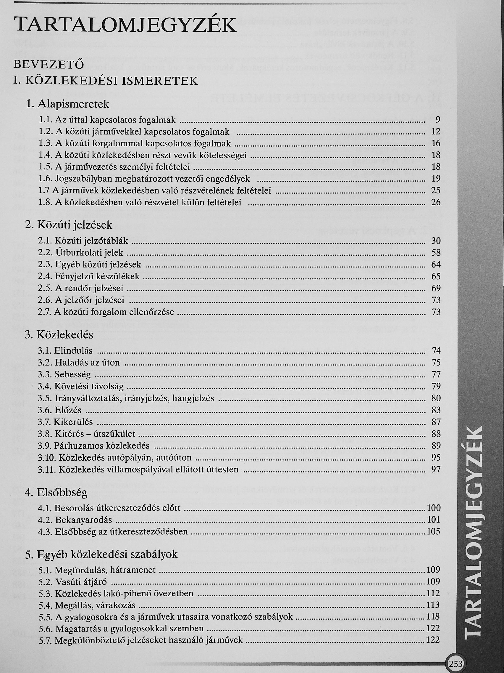 Kotra Károly - Interaktív KRESZ könyv személygépkocsi-vezetők részére [antikvár]
