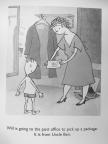 Lena Landström - Will goes to the post office [antikvár]