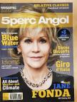 Szalai Nóra - 5 perc Angol magazin 2017. május [antikvár]