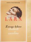 Anna Pasternak - Lara [antikvár]