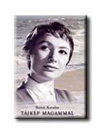 Berek Katalin - Tájkép magammal