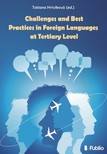 (ed.) Tatiana Hrivíková - Challenges and best practices in foreign languages at tertiary level [eKönyv: epub, mobi]