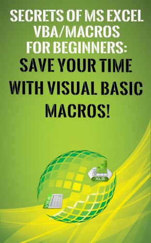 Besedin Andrei - Secrets of MS Excel VBA Macros for Beginners ! [eKönyv: epub, mobi]