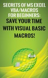 Besedin Andrei - Secrets of MS Excel VBA Macros for Beginners ! [eKönyv: epub, mobi]