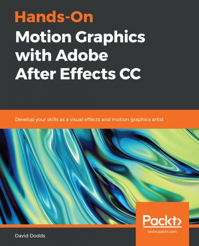 Dodds David - Hands-On Motion Graphics with Adobe After Effects CC [eKönyv: epub, mobi]