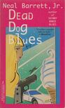 Dead Dog Blues [antikvár]