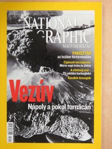 Choli Daróczi József - National Geographic Magyarország 2007. szeptember [antikvár]