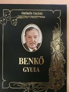 Benkő Gyula [antikvár]
