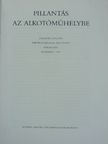 Pillantás az alkotóműhelybe [antikvár]
