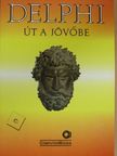 Dr. Tamás Péter - Delphi - mágneslemezzel [antikvár]