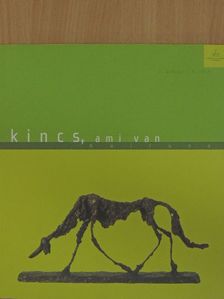 Kincs, ami van II. évfolyam 4. szám [antikvár]