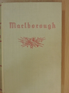 Johann Froembgen - Marlborough [antikvár]