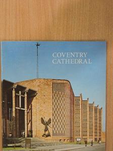 H. C. N. Williams - Coventry Cathedral [antikvár]