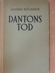 Georg Büchner - Dantons tod [antikvár]