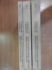 E. Debreczeni - Fight Against Hunger Through Improved Plant Nutrition 1-3. [antikvár]
