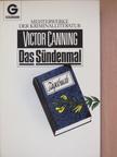 Victor Canning - Das Sündenmal [antikvár]
