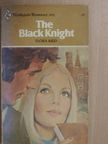 Flora Kidd - The Black Knight [antikvár]