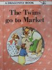 Rene Cloke - The Twins Go to Market [antikvár]
