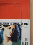 Zoé Valdés - Yocandra In The Paradise of Nada [antikvár]