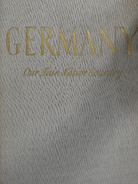 Germany [antikvár]