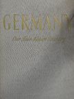 Germany [antikvár]