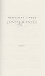 Penelope Lively - Consequences [antikvár]