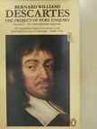 Bernard Williams - Descartes: The Project of Pure Enquiry [antikvár]