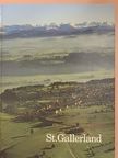 St. Gallerland [antikvár]
