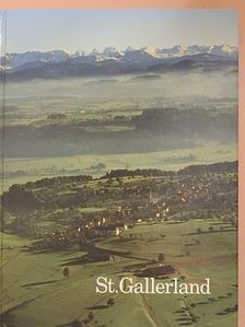 St. Gallerland [antikvár]