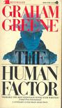 Graham Greene - The Human Factor [antikvár]