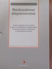 Harmati László - Bankszakmai alapismeretek I-IV./Tesztfüzet [antikvár]