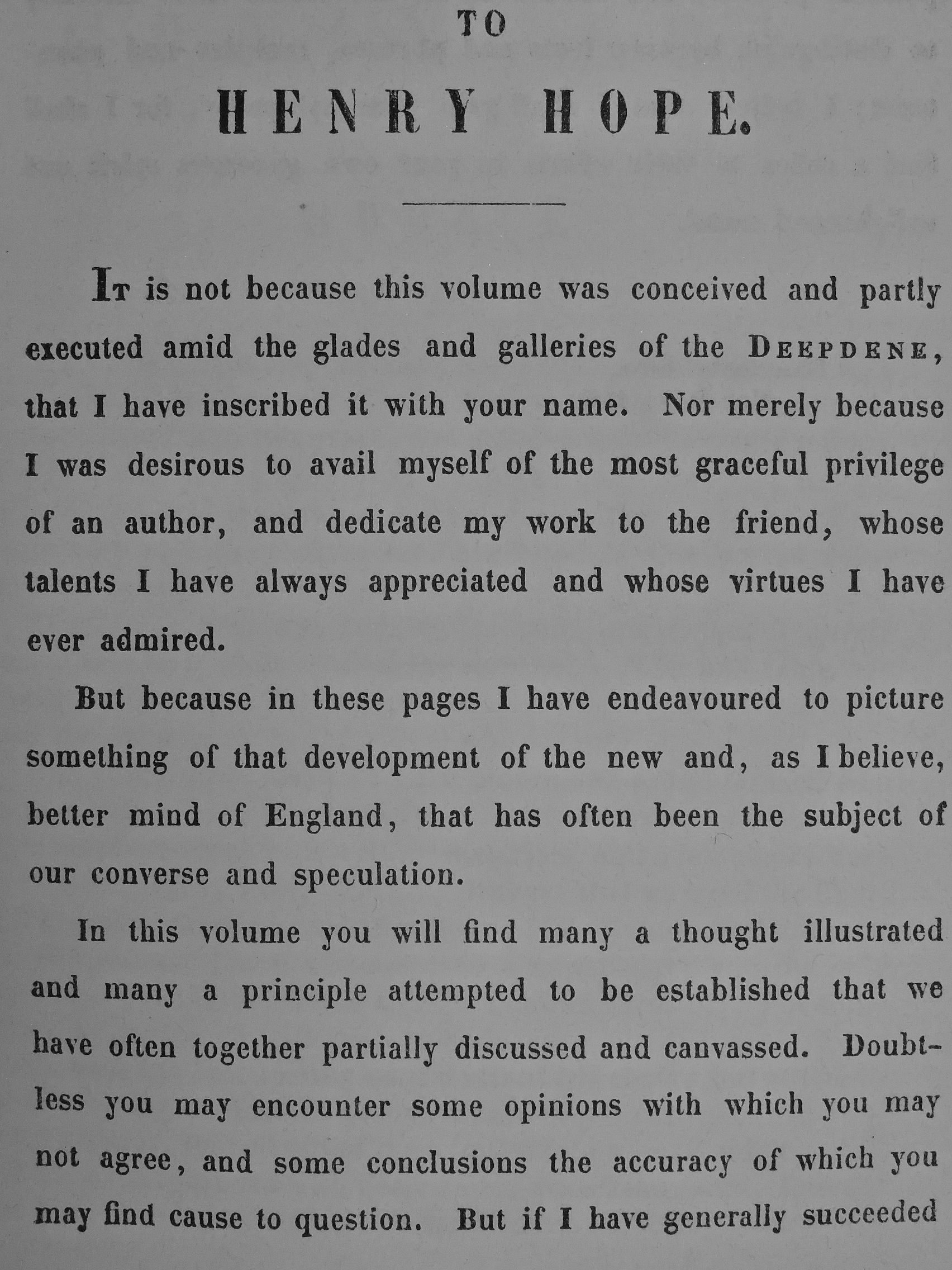 B. Disraeli - Coningsby; or, the new generation [antikvár]